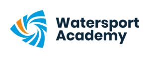 officieel logo watersportacademy